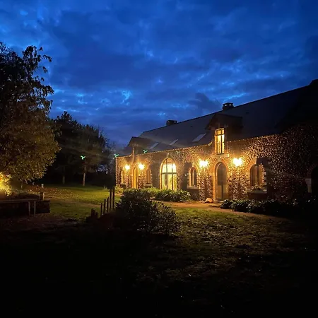 La Reboursiere Bed & Breakfast 3*