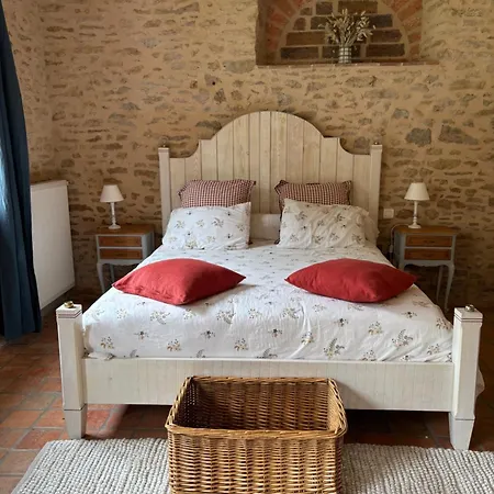 La Reboursiere 3* Notre-Dame-du-Pe