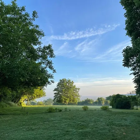 Bed & Breakfast La Reboursiere