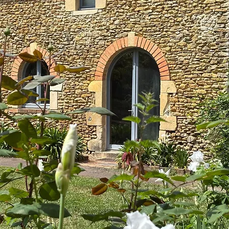 La Reboursiere Panzió