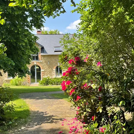 La Reboursiere Panzió